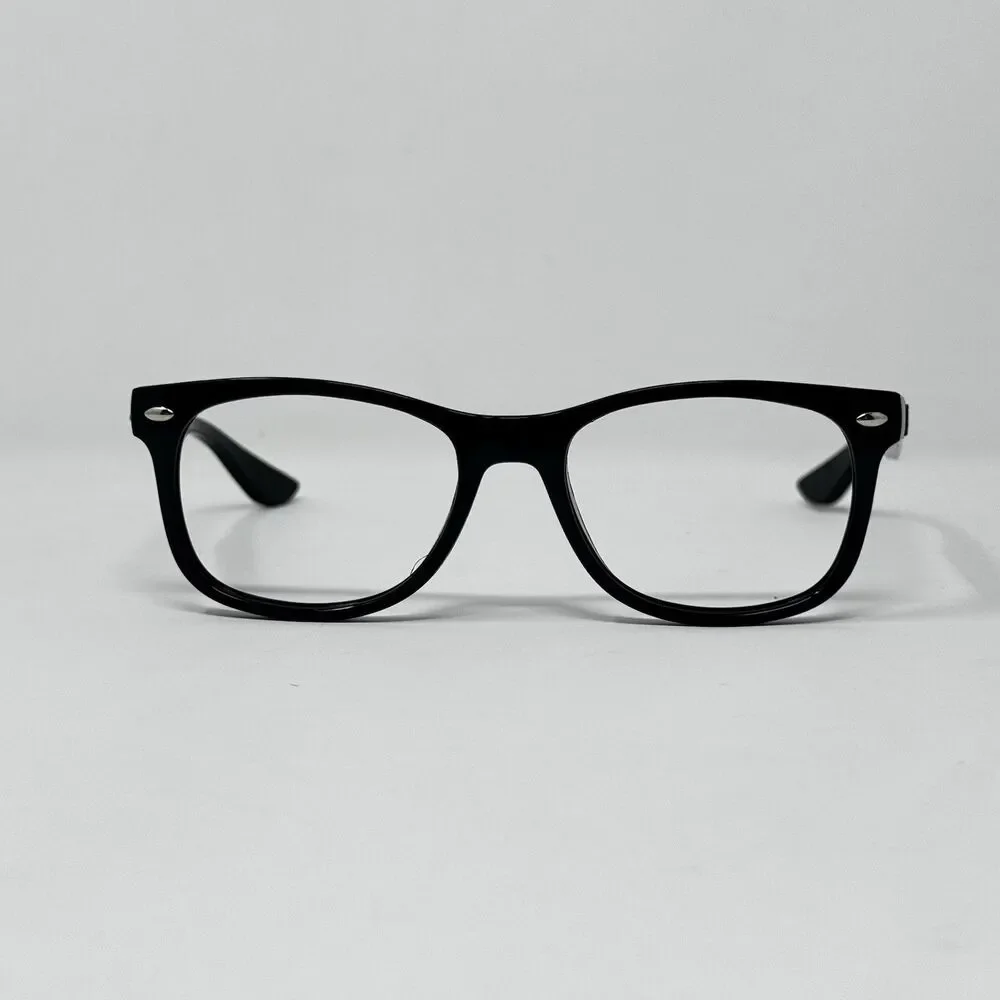 Ray-Ban Junior RJ9052S 100/71 Sunglass / Eyeglass Frames Black 48-16-130